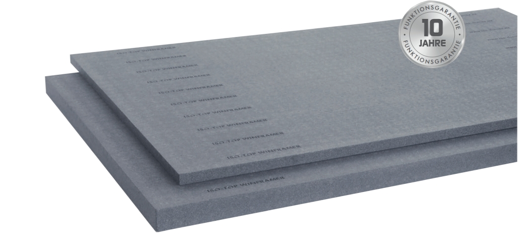 Bild von ISO-TOP KONSTRUKTIONSPLATTEN WF3 - 800 x 20 x 1200mm (VPE=1 Stück)